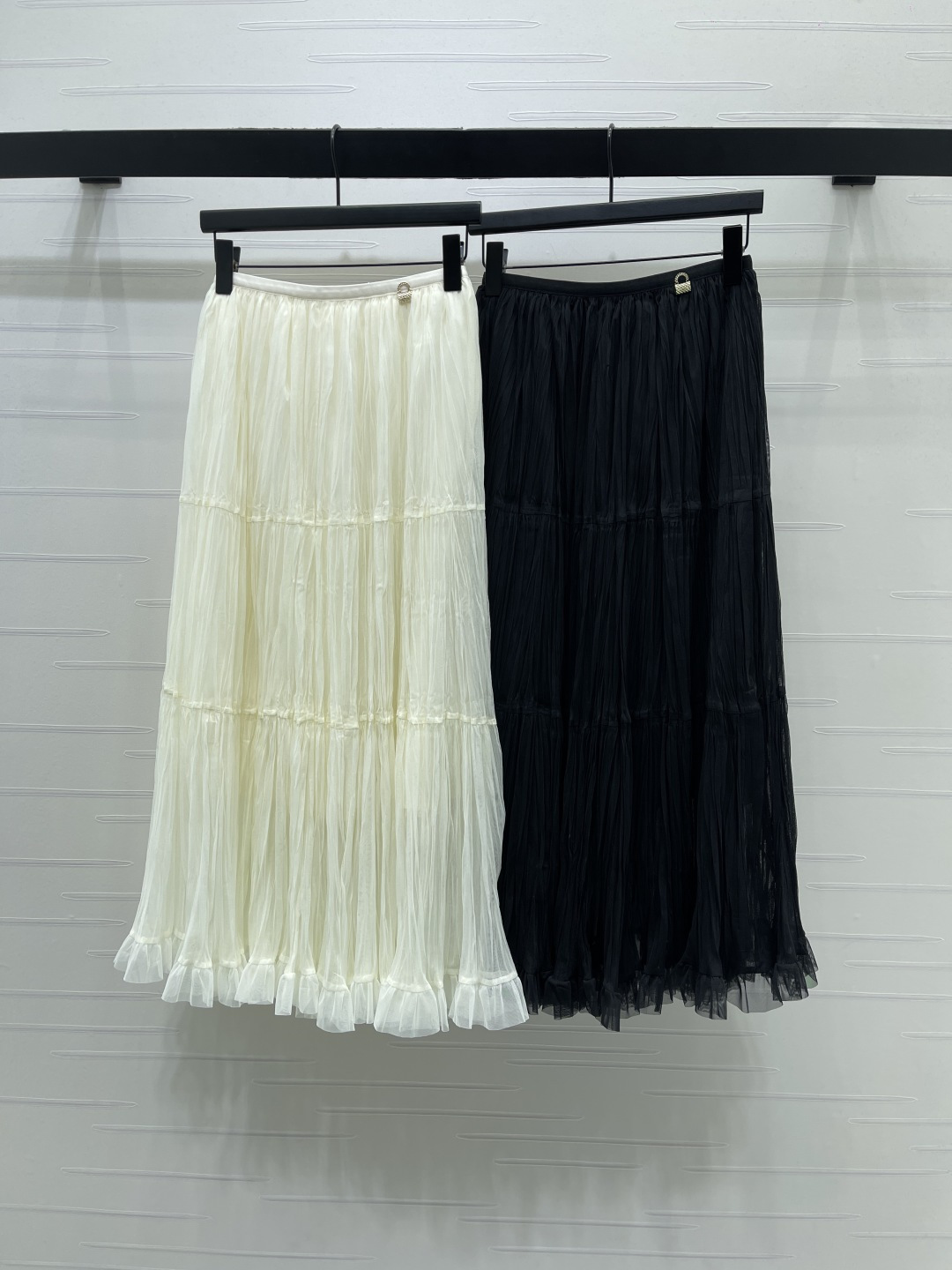 skirts and dresses